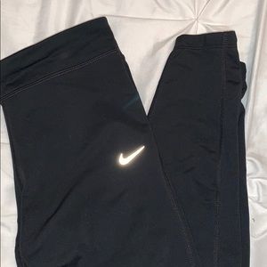 dri-fit women’s nike running leggings